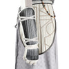Ahsoka Season 1 Cosplay Costume Star Wars Ahsoka Tano White Outfit Halloween Suit