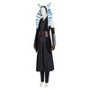 Ahsoka Costume Female Ahsoka Headpiece Plus Size Star Wars Ahsoka Tan Costume