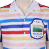 Allan Barbie Shirt 1964 Ken Rainbow Striped Shirt 2023 Barbie Movie Ken Shirt Style 2