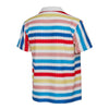 Allan Barbie Shirt 1964 Ken Rainbow Striped Shirt 2023 Barbie Movie Ken Shirt ACcosplay