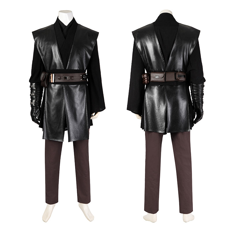 Anakin Revenge Of The Sith Cosplay Costume Star Wars Episode III Anaki anakin-revenge-of-the-sith-cosplay-costume-star-wars-episode-iii-anaki