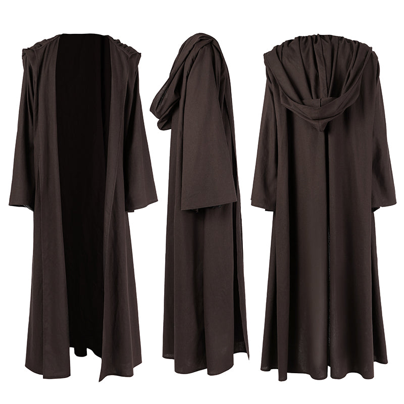 Anakin Revenge Of The Sith Cosplay Costume Star Wars Episode III Anaki anakin-revenge-of-the-sith-cosplay-costume-star-wars-episode-iii-anaki