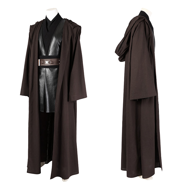 Anakin Revenge Of The Sith Cosplay Costume Star Wars Episode III Anaki anakin-revenge-of-the-sith-cosplay-costume-star-wars-episode-iii-anaki