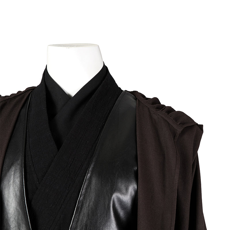 Anakin Revenge Of The Sith Cosplay Costume Star Wars Episode III Anaki anakin-revenge-of-the-sith-cosplay-costume-star-wars-episode-iii-anaki