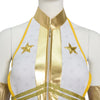 The Boys S3 Starlight Cosplay Annie January Costumes Halloween Party Suit