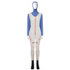 2023 Apex Legend Wattson Cosplay Costume Game Hero Uniform Halloween Party Suit