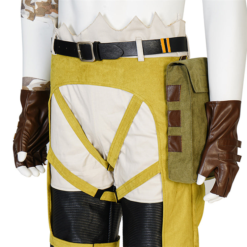 Apex Legends Season 1 Octane Cosplay Costume Game Hero Uniform Halloween Party Suit