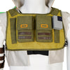 Apex Legends Season 1 Octane Cosplay Costume Game Hero Uniform Halloween Party Suit