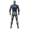 Aquaman Cosplay Aquaman and the Lost Kingdom Costume Superhero Aquaman Jumpsuit Halloween Suit