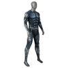 Aquaman Cosplay Aquaman and the Lost Kingdom Costume Superhero Aquaman Jumpsuit Halloween Suit