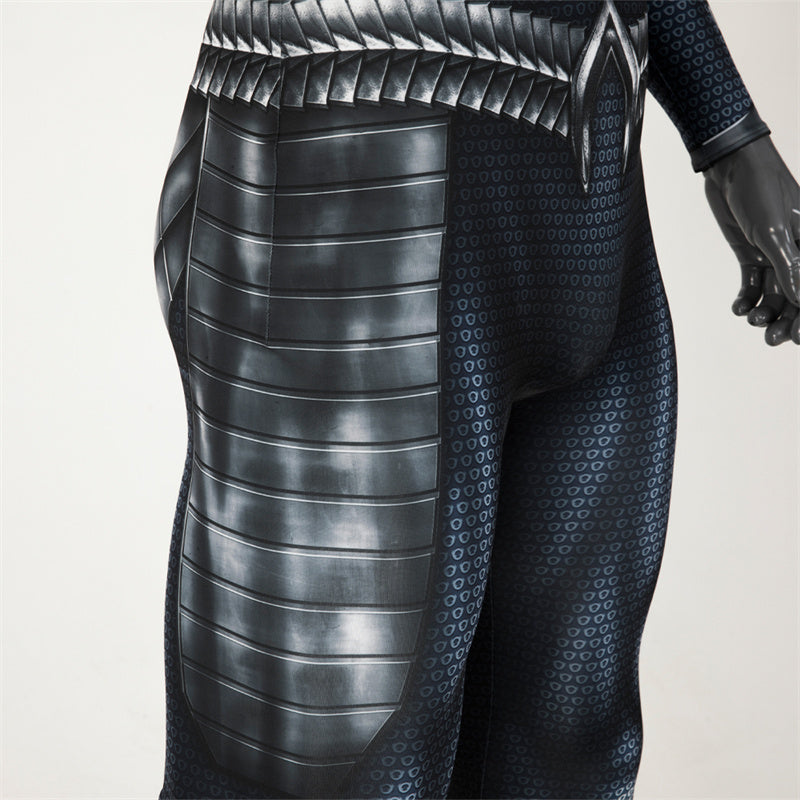 Aquaman Cosplay Aquaman and the Lost Kingdom Costume Superhero Aquaman Jumpsuit Halloween Suit