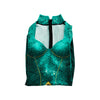 Mera Costume Aquaman 2 Mera Cosplay Supergirl Green Jumpsuit Halloween Carnival Suit