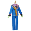 Oshi No Ko Ai Hoshino Son Aquamarine Hoshino Cosplay Costume Anime School Uniform