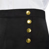 Resident Evil 4 Remake Monodrama Ashley Graham Shirt Cosplay Costume Halloween Party Suit