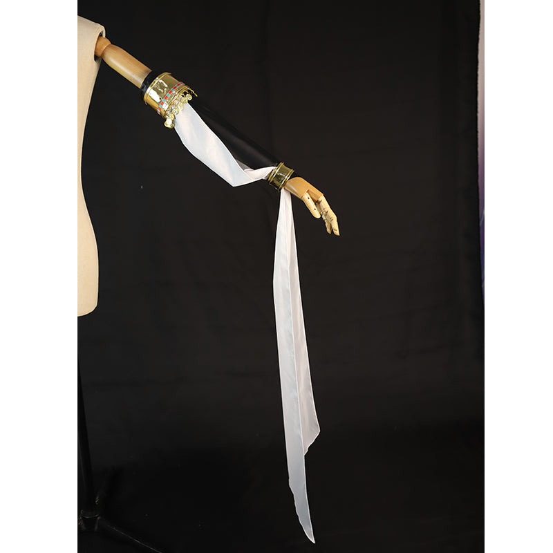 Path to Nowhere Astrologer Cosplay Costume Game Moonlight Style Anarkia Suit