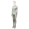 Queen Atlanna Suit Aquaman and The Lost Kingdom Atlanna Costume Jumpsuit Crown