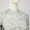 Queen Atlanna Suit Aquaman and The Lost Kingdom Atlanna Costume Jumpsuit Crown