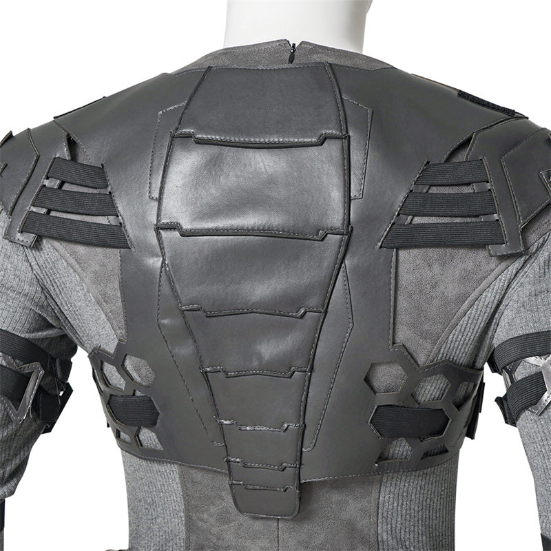 2023 The Flash Batman Cosplay Batman Ben Affleck Costume Mask Halloween Carnival Suit