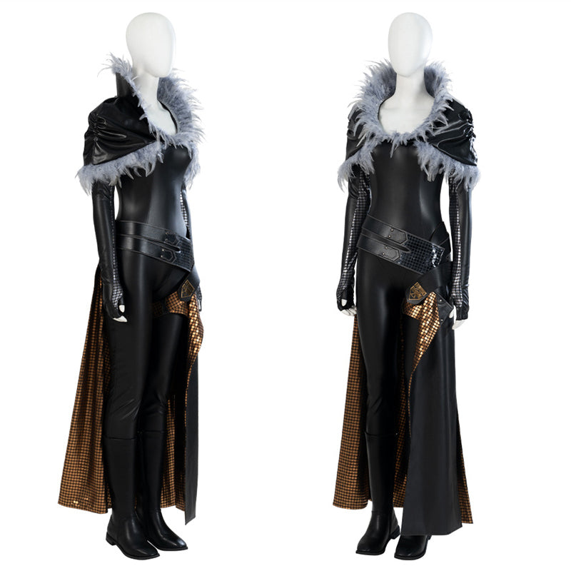 FF16 Benedikta Harman Cosplay Final Fantasy XVI Benedikta Harman Cosplay Costume Halloween Suit