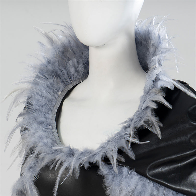 FF16 Benedikta Harman Cosplay Final Fantasy XVI Benedikta Harman Cosplay Costume Halloween Suit