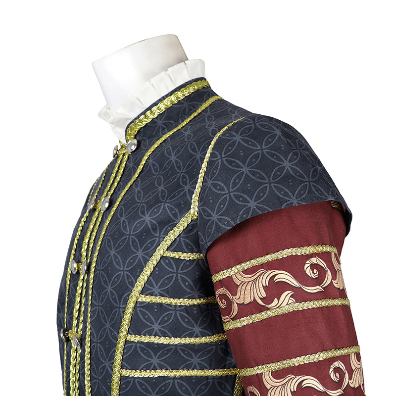 BG3 Raphael Cosplay Baldur's Gate 3 Raphael Costume Halloween Carnival ...