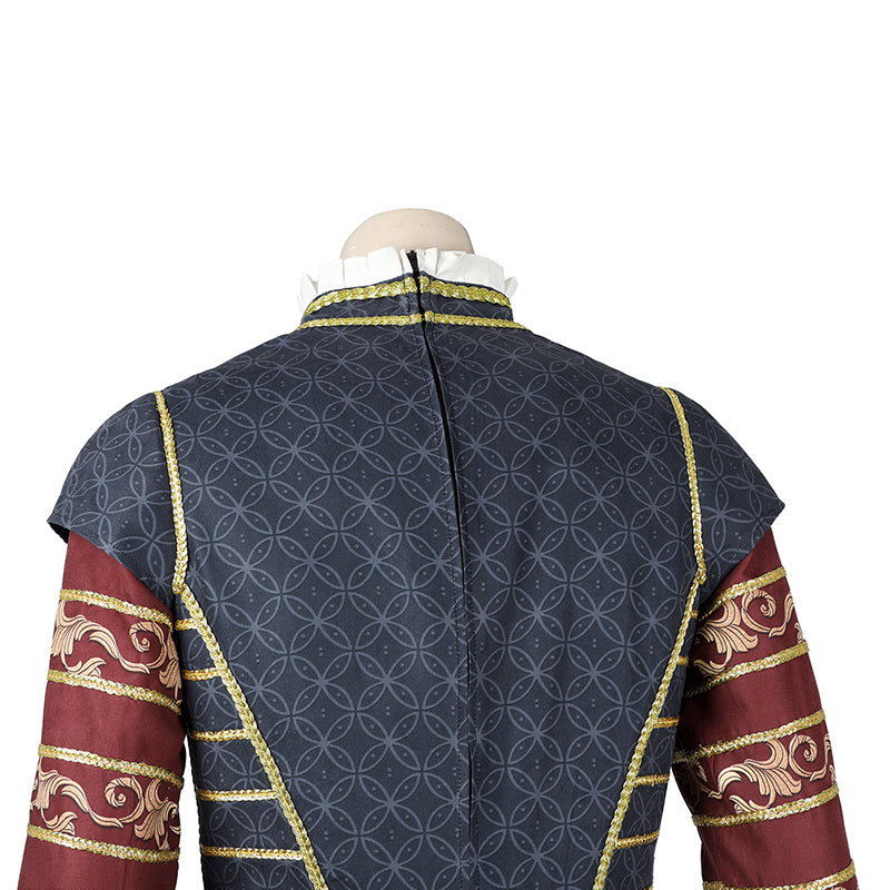 BG3 Raphael Cosplay Baldur's Gate 3 Raphael Costume Halloween Carnival ...