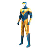 Animed Booster Gold Cosplay Michael Jon Carter Costume Jumpsuits Halloween Carnival Suit