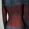 Captain Marvel Costumes The Marvel 2 Superhero Carol Danvers Jumpsuit Cosplay Costume