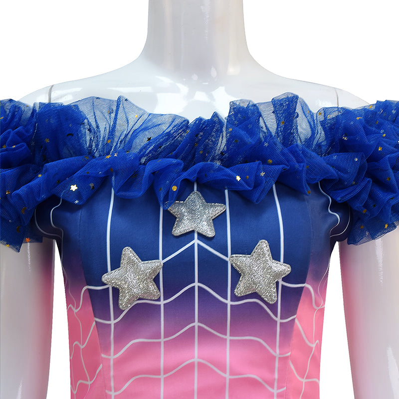 Christine Daae Dress The Phantom Of the Opera Cosplay Costume Masquera – ACcosplay