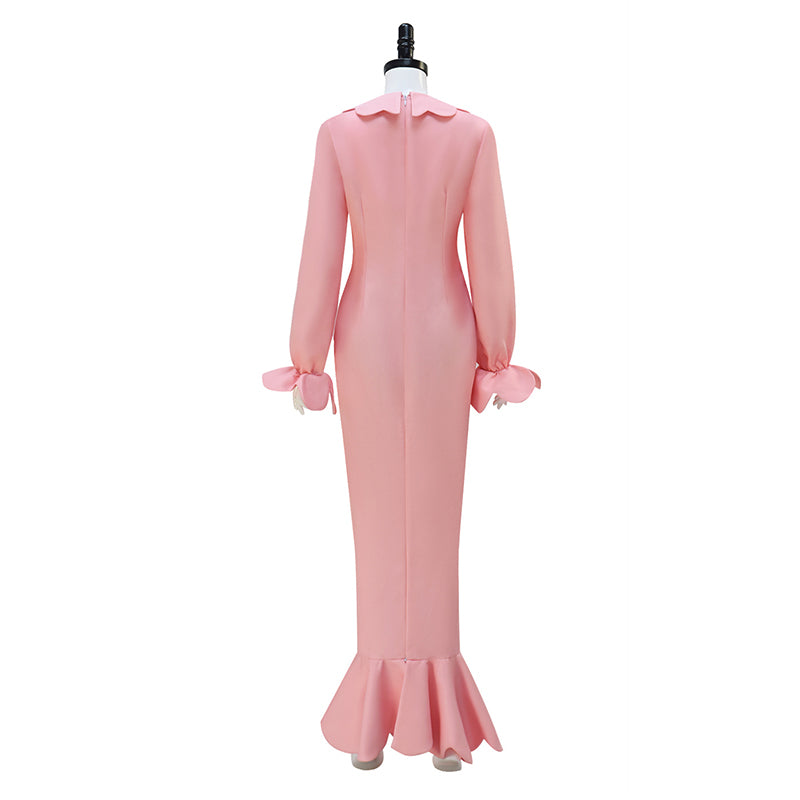 pink cindy lou who dress Adult Cindy Lou Who Costume - Dr. Seuss, Pink, Small
