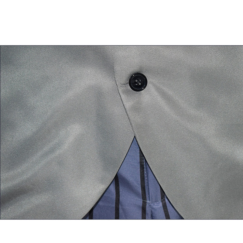 Victor Van Dort Cosplay Costume Tim Burton Corpse Bride Victor Uniform ...