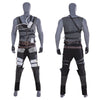 Game Apex Legends Crypto Cosplay Tae Joon Park Costume Halloween Party Suit