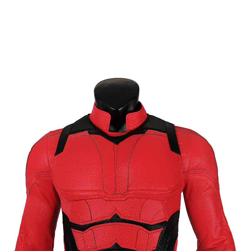 Daredevil Born Again Cosplay Daredevil Matthew Murdock Costume Halloween Carnival Suit