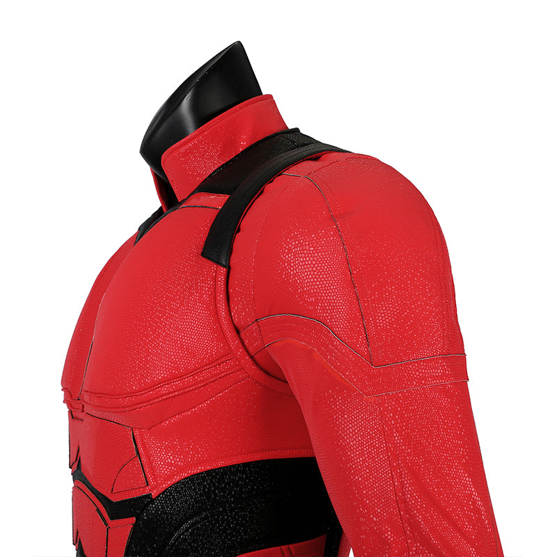 Daredevil Born Again Cosplay Daredevil Matthew Murdock Costume Halloween Carnival Suit