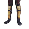 She-Hulk Daredevil MaleMatt Murdock Cosplay Costume Kids Superhero Daredevil Jumpsuit