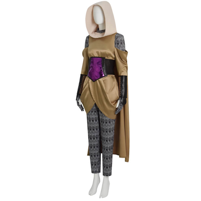 ACcosplay Doctor Who Doom's Day Cosplay Costumes 2023