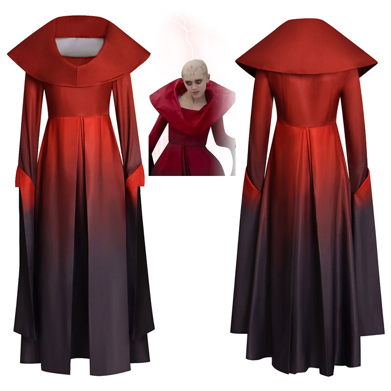 Dungeons & Dragons Cosplay Honor Among Thieves Sofina Cosplay Costume Halloween Party Suit