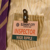Film Elemental Wade Ripple Cosplay Costume Wade Elemental Shirt Halloween Carnival Suit