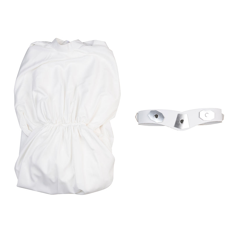 Star Wars A New Hope Princess Leia Costume for Women Halloween Costumes ACcosplay
