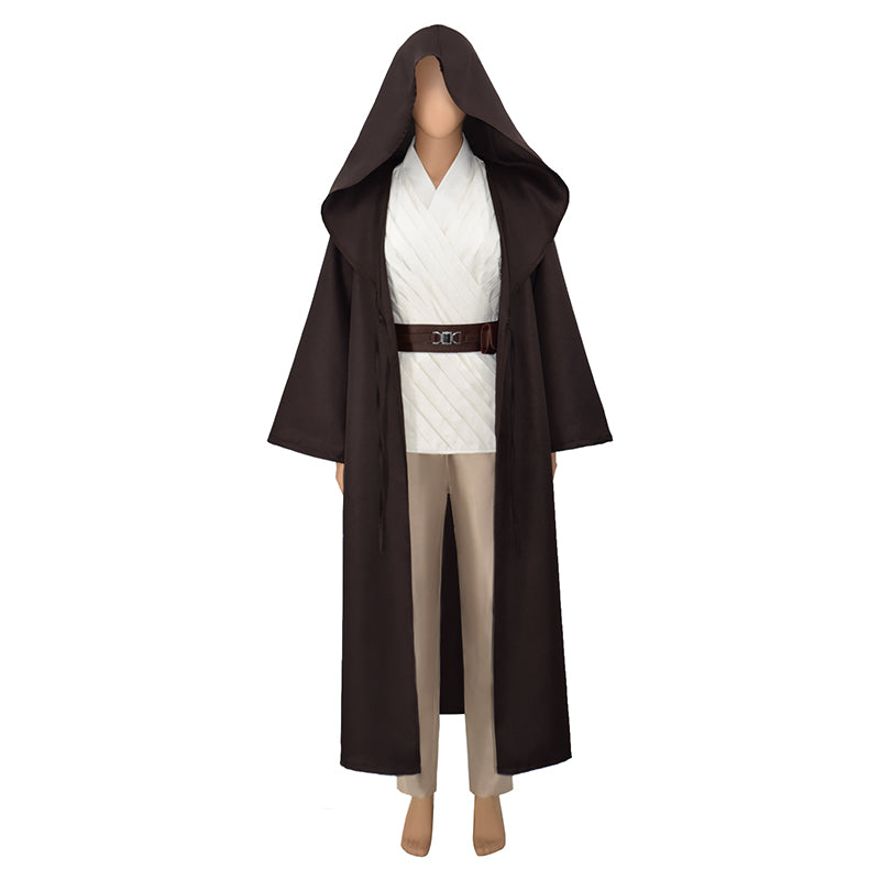 Jedi Robe Types Types Of Jedi Robes