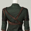 Gamora Costume Movie Guardians of The Galaxy Vol 3 Cosplay Halloween Party Suit
