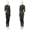 Gamora Costume Movie Guardians of The Galaxy Vol 3 Cosplay Halloween Party Suit