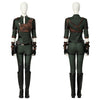 Gamora Costume Movie Guardians of The Galaxy Vol 3 Cosplay Halloween Party Suit