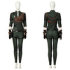 Gamora Costume Movie Guardians of The Galaxy Vol 3 Cosplay Halloween Party Suit