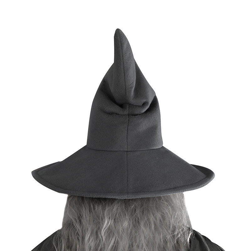 Gandalf Cosplay The Lord of The Rings Gandalf Wizard Costume Halloween Carnival Suit