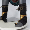 The Legend of Zelda: Tears of the Kingdom Cosplay Demon King Ganondorf Costume