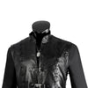 Geralt Costume The Witcher 3 Geralt of Rivia Cosplay Costume Halloween Carnival Suit
