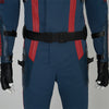 Guardians of The Galaxy 3 Cosplay Costume Star Lord Team Uniform Halloween Outfit