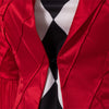 Joker: Folie à Deux Harley Quinn Lady Gaga Cosplay Costume Halloween Carnival Suit