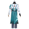 Honkai: Star Rail Dan Heng Cosplay Costume Game Uniform Halloween Party Suit